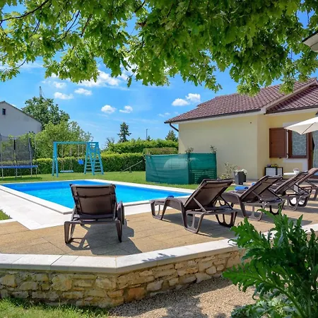 Tatil Evi Casa Nono Sveti Petar u Sumi