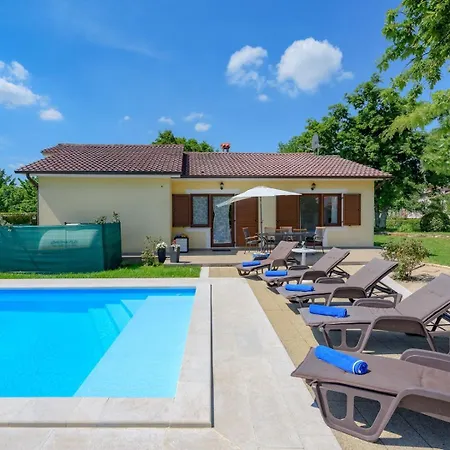 Casa Nono Sveti Petar u Sumi