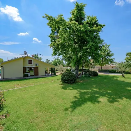 Casa Nono * Sveti Petar u Sumi