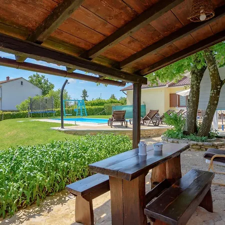 Casa Nono Tatil Evi