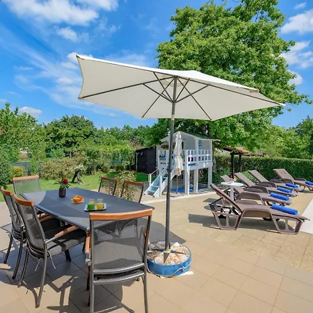 Casa Nono Tatil Evi Sveti Petar u Sumi