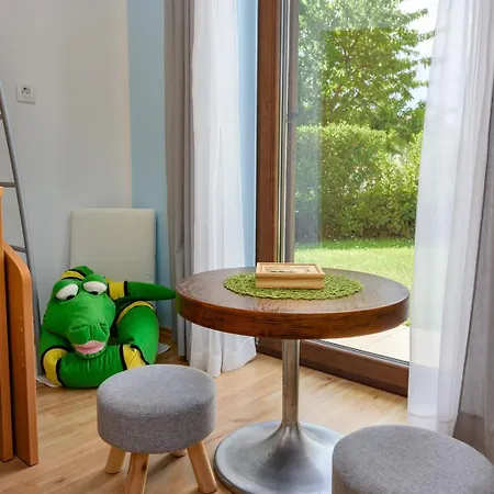 Casa Nono Tatil Evi