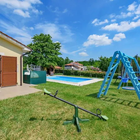 Casa Nono Sveti Petar u Sumi