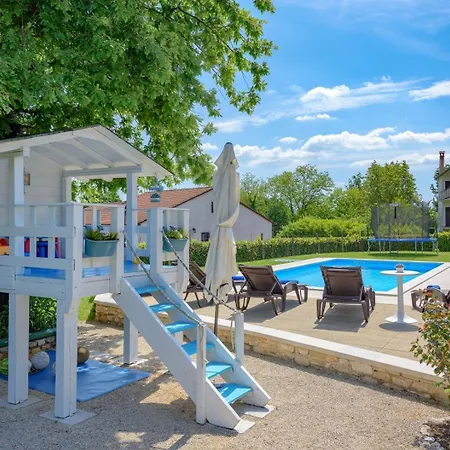 Casa Nono Tatil Evi