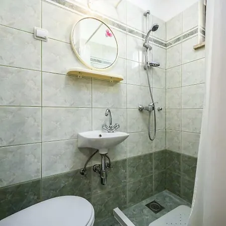 Tatil Evi Casa Nono Sveti Petar u Sumi