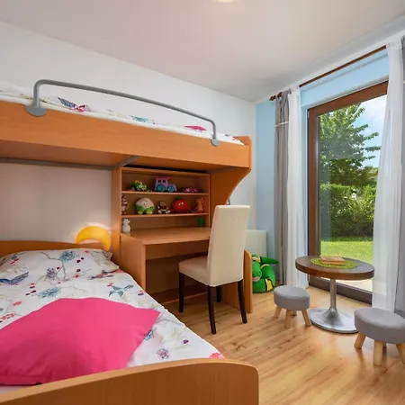 Casa Nono Sveti Petar u Sumi