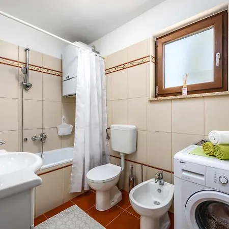 Casa Nono Tatil Evi *