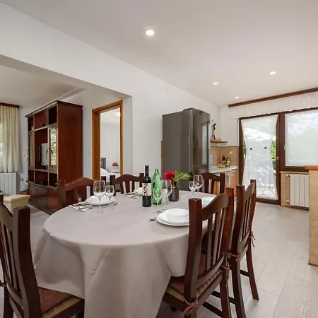 Casa Nono * Sveti Petar u Sumi