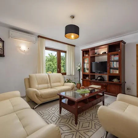 Casa Nono Sveti Petar u Sumi
