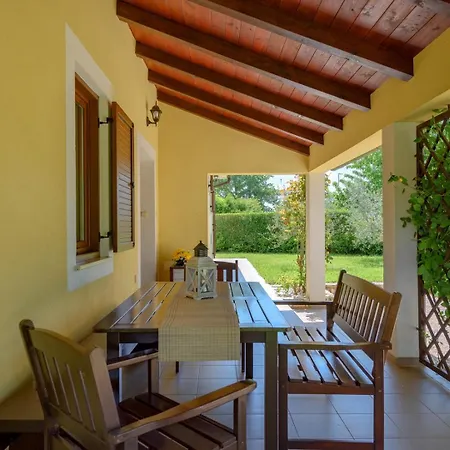 Casa Nono Tatil Evi *
