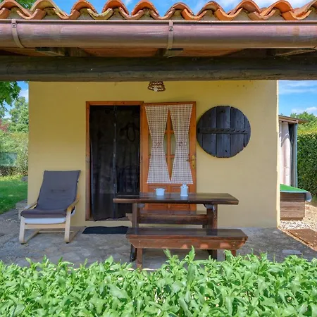 Casa Nono Tatil Evi Sveti Petar u Sumi