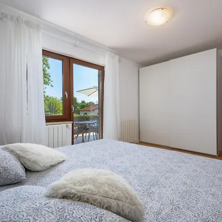 Casa Nono 펜션 Sveti Petar u Sumi