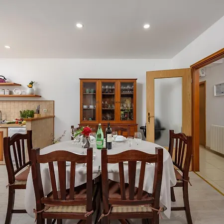 Casa Nono 펜션 Sveti Petar u Sumi