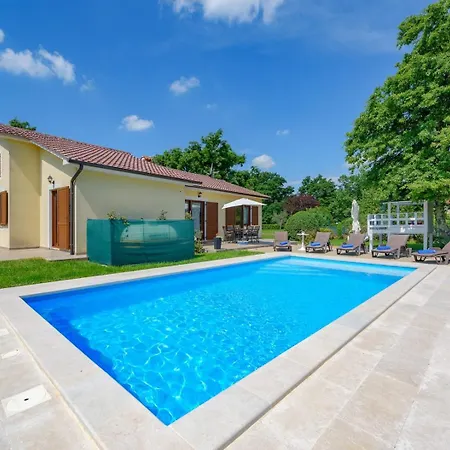 Casa Nono Sveti Petar u Sumi