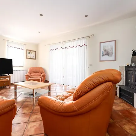 Holiday home Casa Nono *