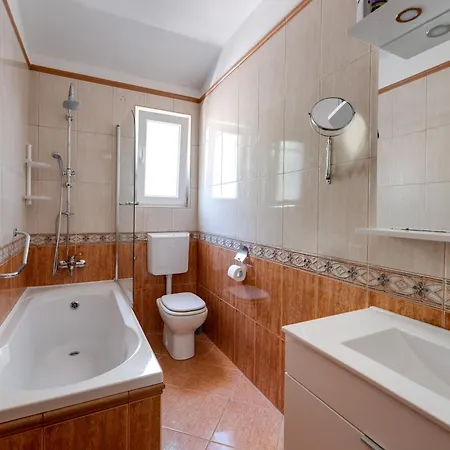 Holiday home Casa Nono *