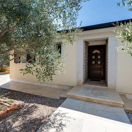 Holiday home Casa Nono