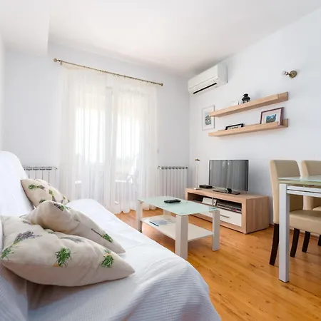 Casa Nono Holiday home Kastelir