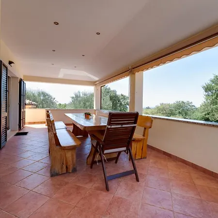 Casa Nono Holiday home