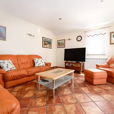 Holiday home Casa Nono Kastelir