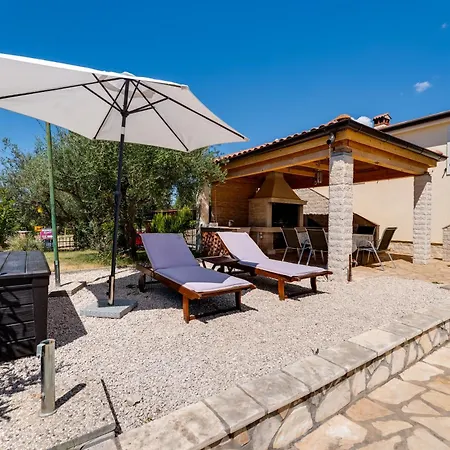 Casa Nono Holiday home Kastelir